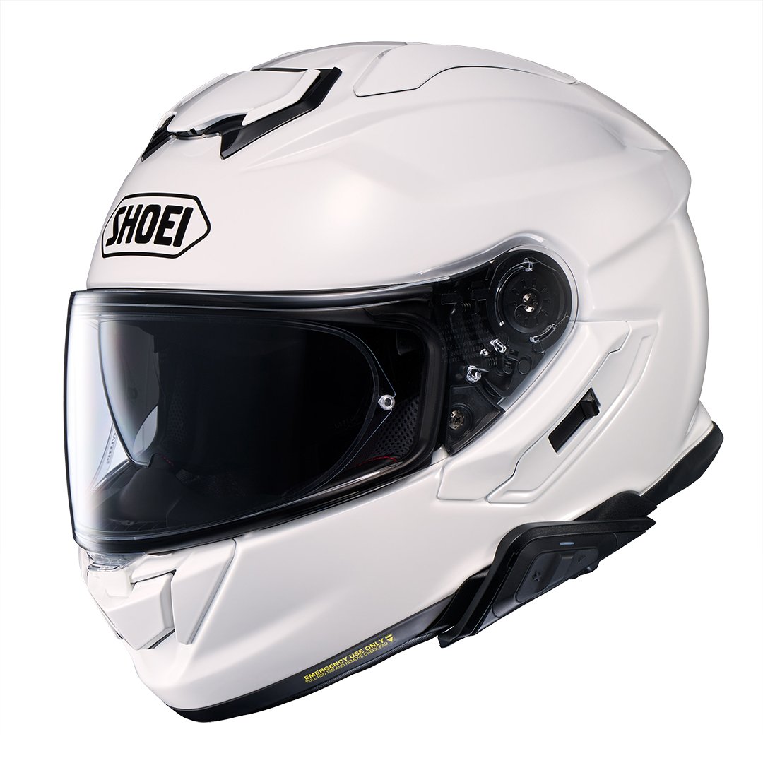Shoei Neotec3/GT-Air 3 SRL Adaptor for Sena SRL-02/Mesh - Image 2