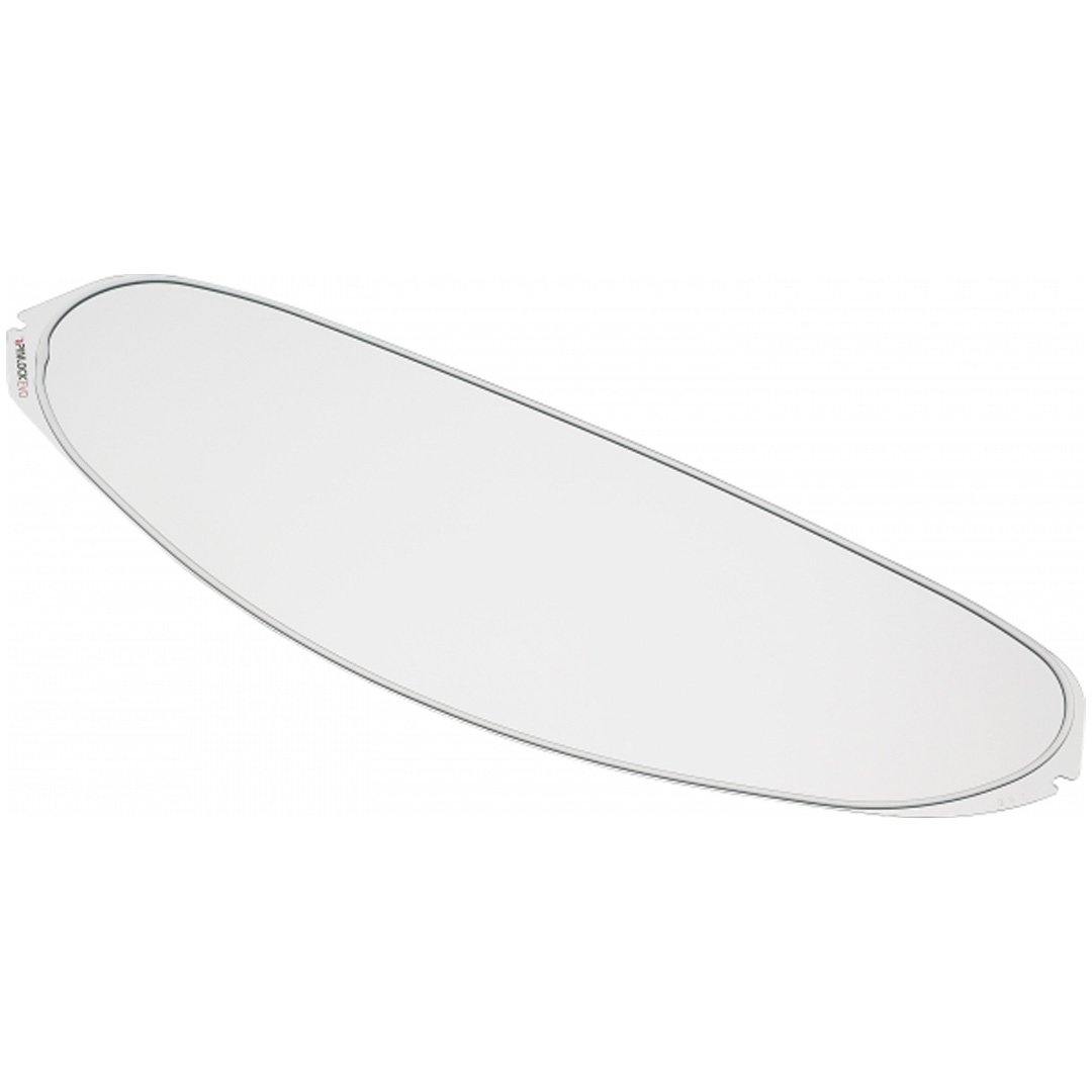 Shoei CWR-F2 Pinlock Insert-Clear