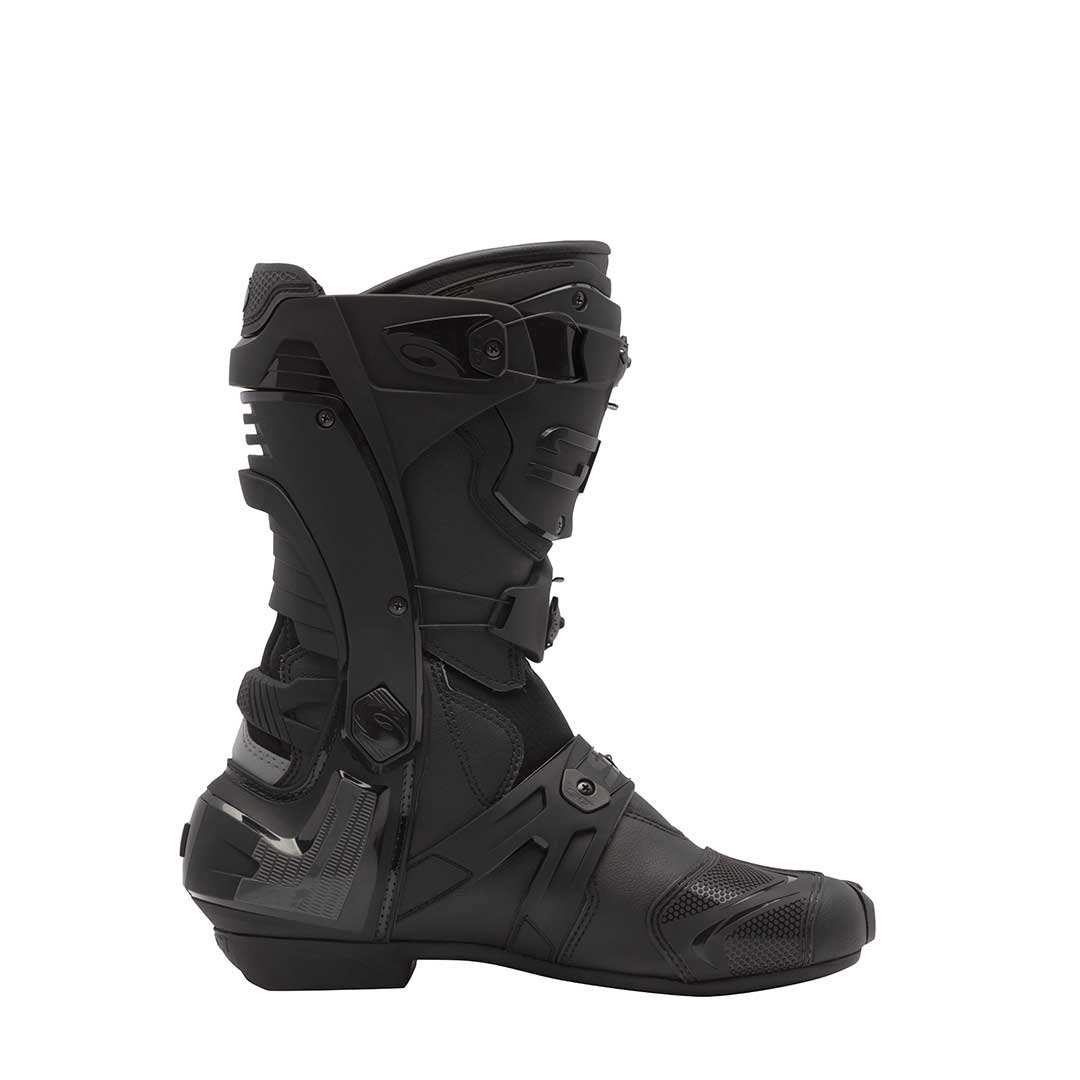 Sidi Rex CE Boots Black/Black - Image 3