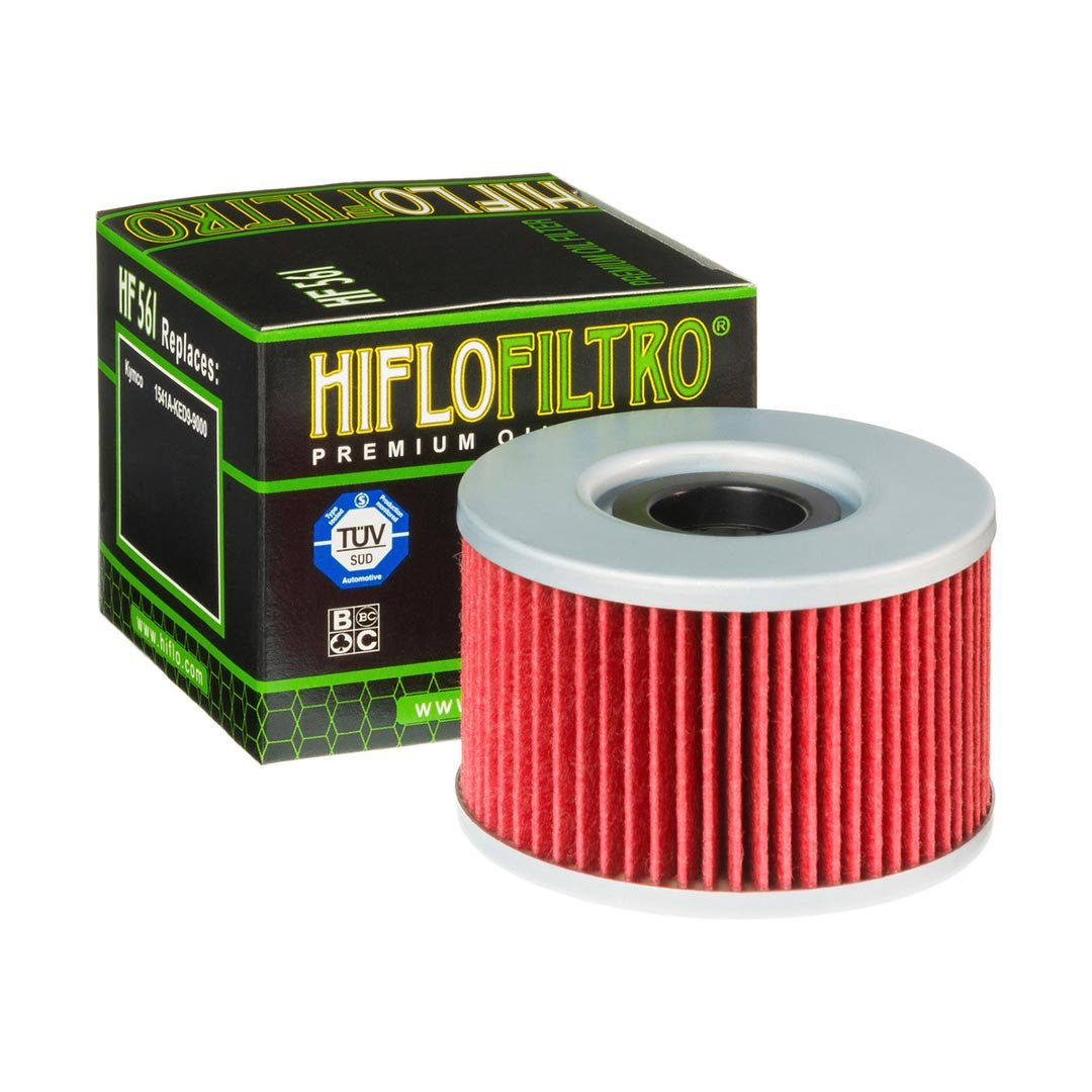 Hiflo HF561 Oil Filter