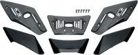 Shoei J-Cruise 2 Upper Air Intake Black