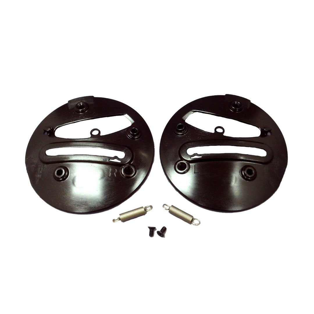 Caberg Ghost Visor Mechanism Kit