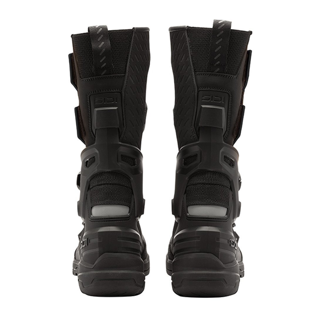 Sidi Taurus GTX CE Boots Black - Image 5
