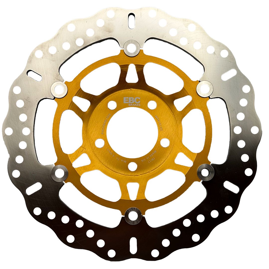 EBC Brakes MD4141XC