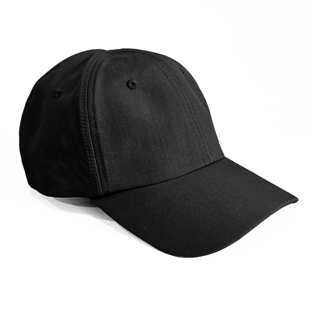 Spada City Soft Shell Cap Black - Image 3