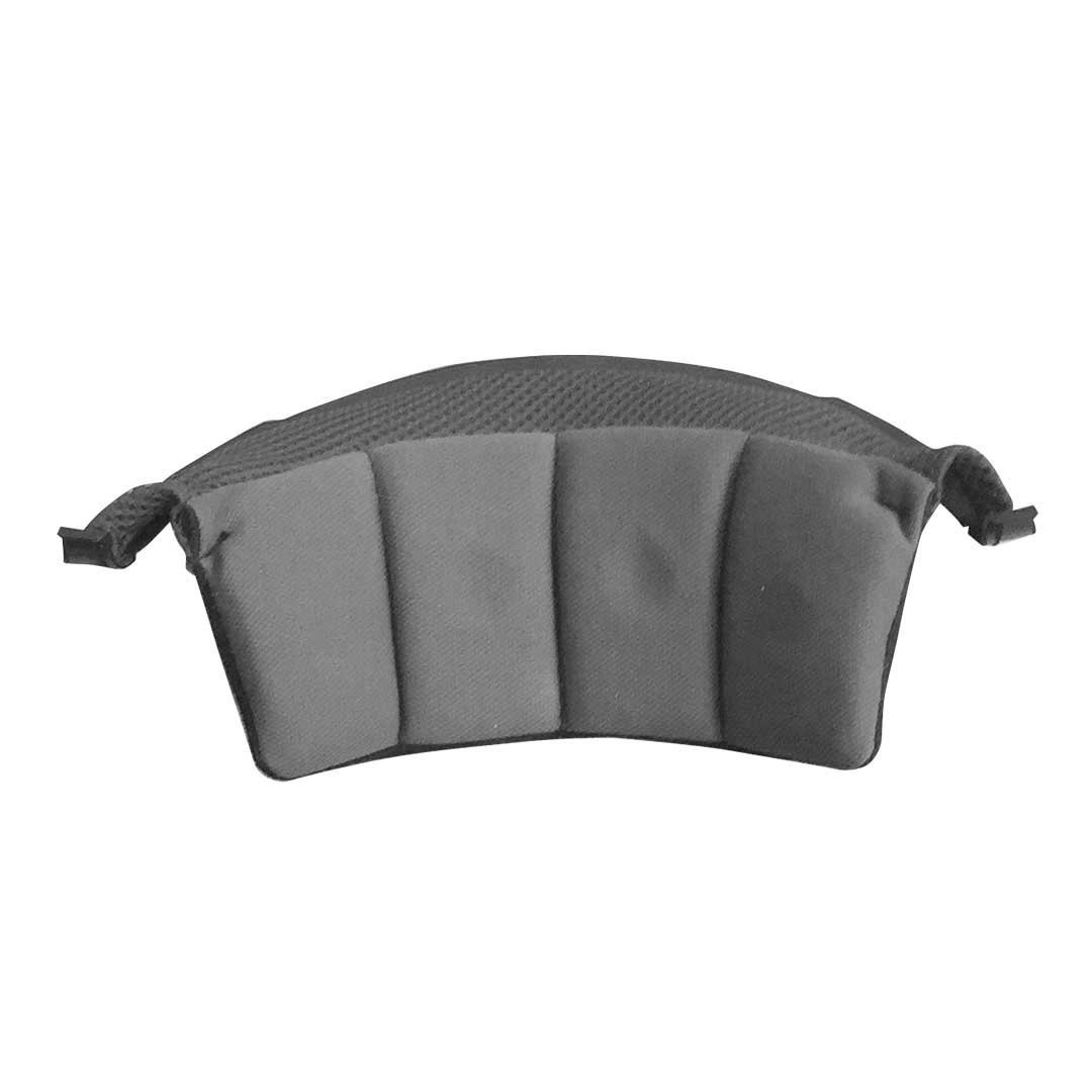 Shoei X-Spirit 3 Centre Pads Front