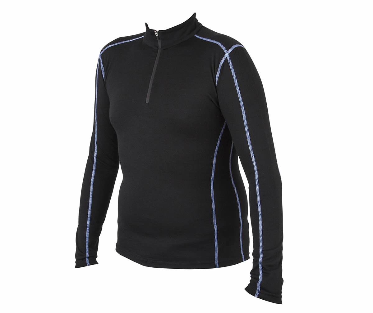 Spada Merino Base Layer Shirt - Image 2