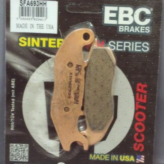 EBC Brake Pads SFA693HH