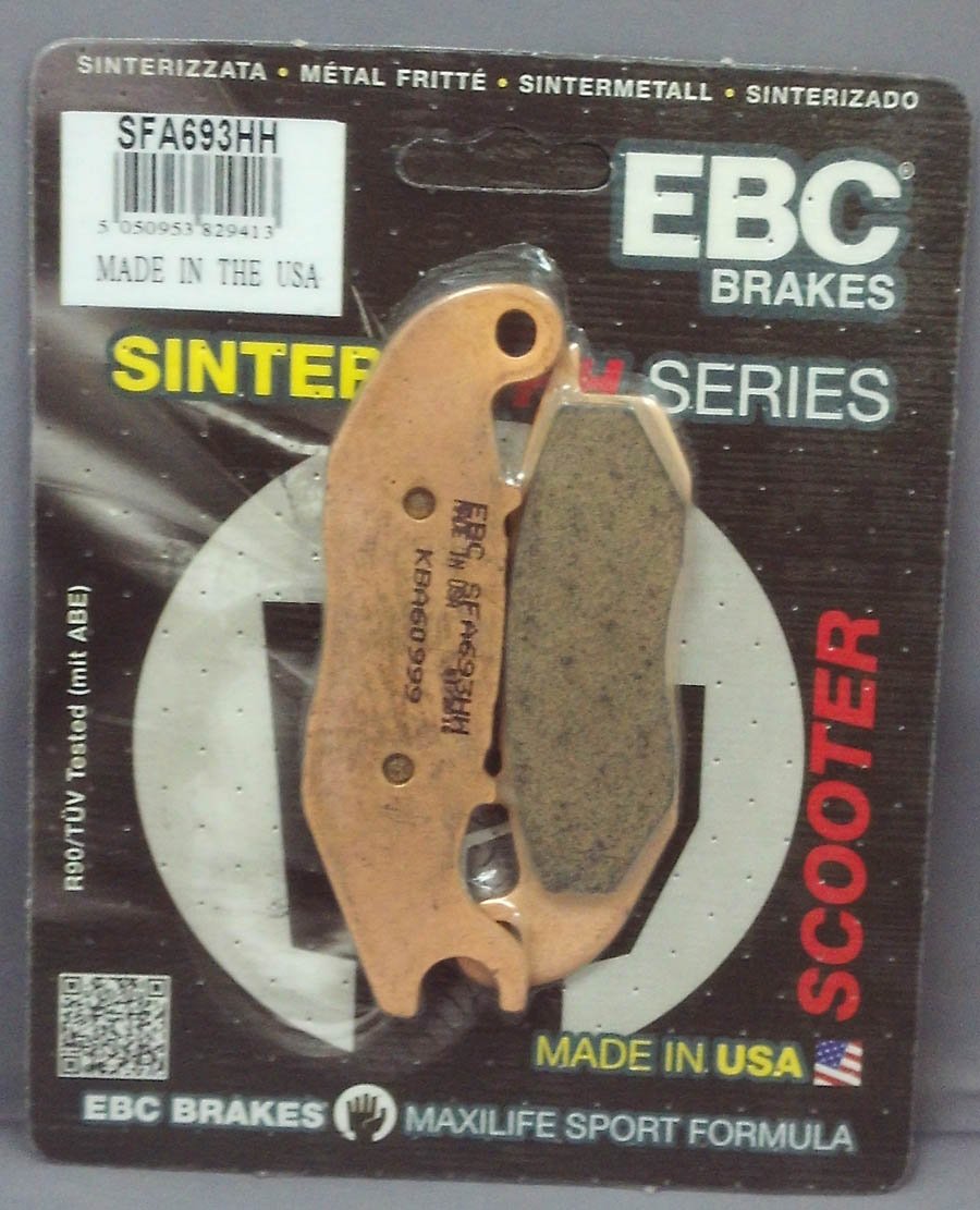 EBC Brake Pads SFA693HH