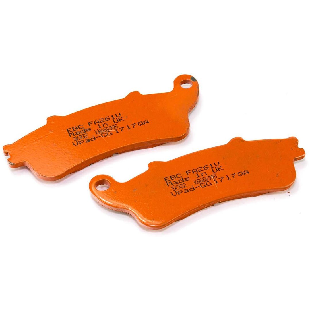 EBC Brake Pads FA261V