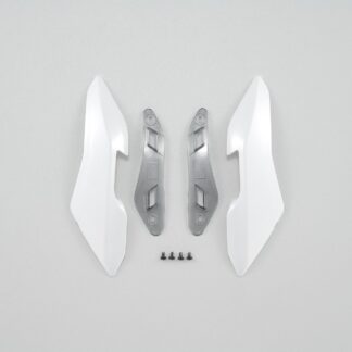 Shoei GT-Air 2 Top Outlet Vent White