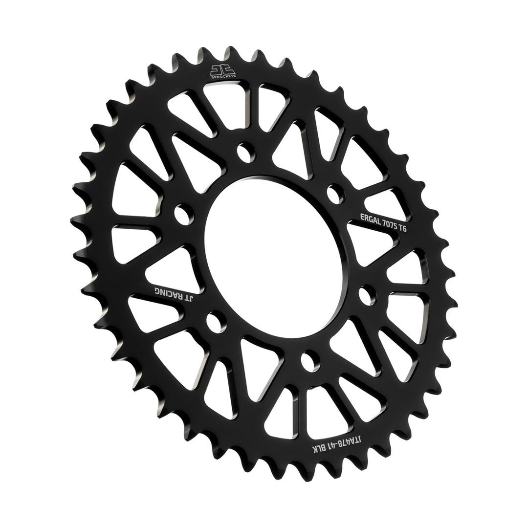 JT Rear Sprockets R/W 478-41 Alloy S/O