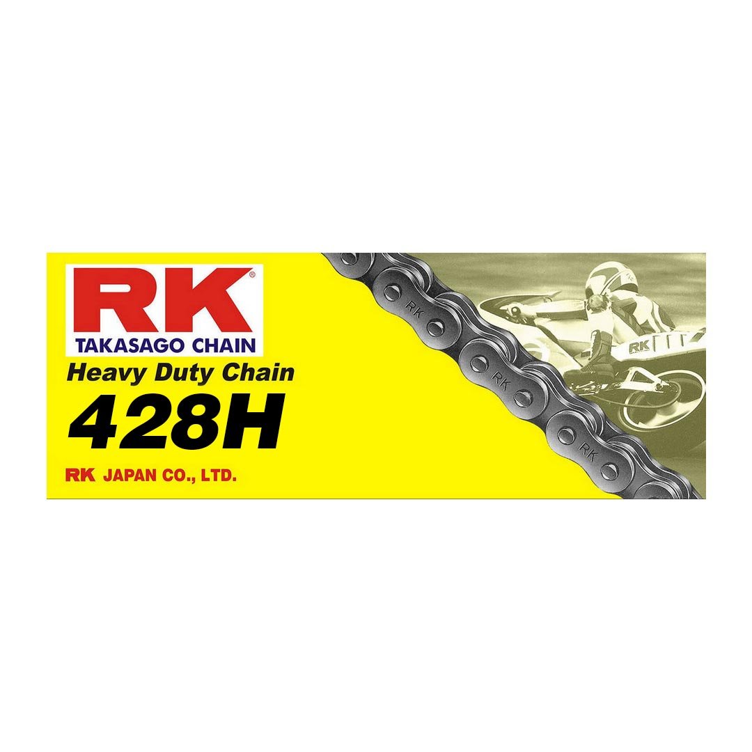 RK 428HSB X 104 CHAIN