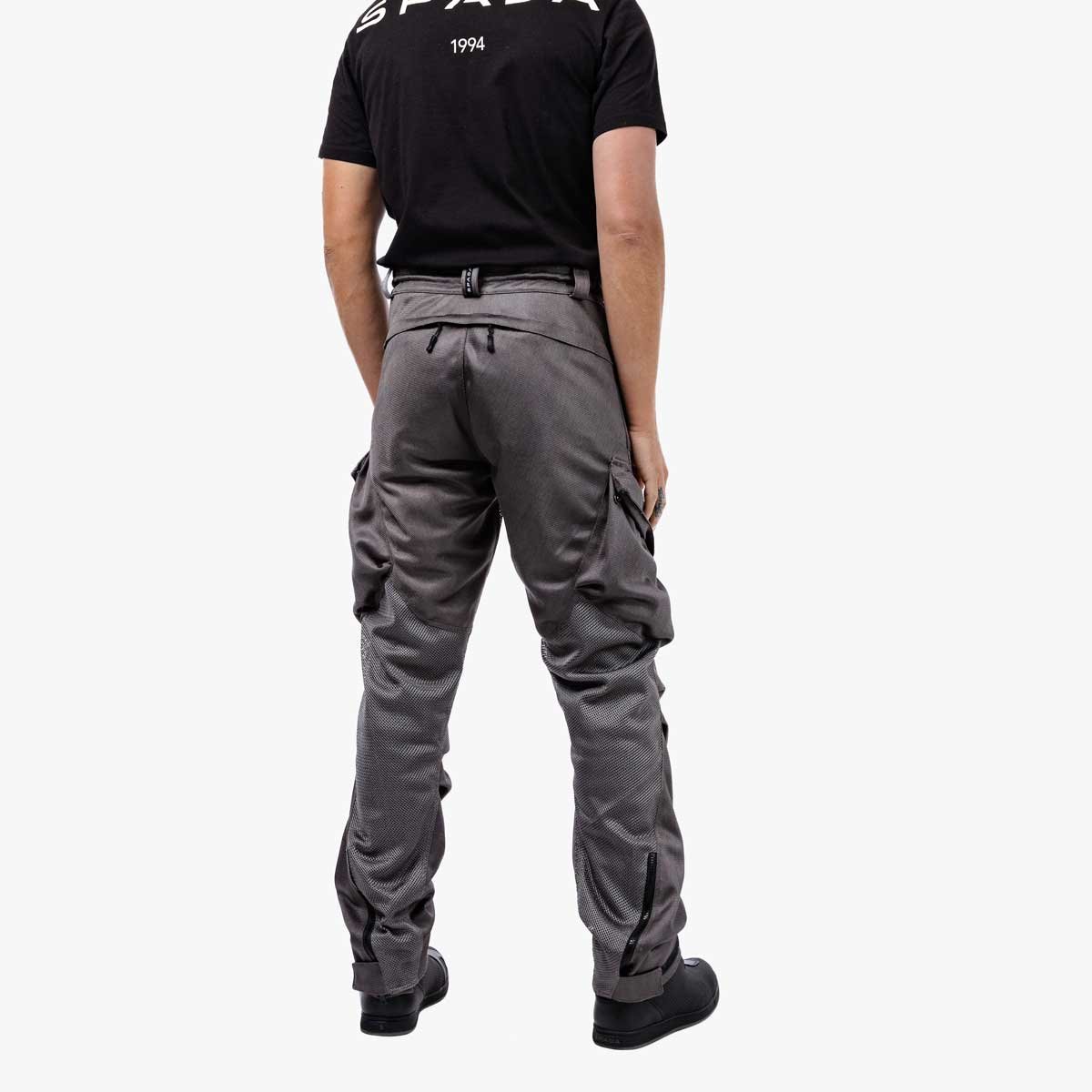Spada Combat Air CE Trousers Ultimate Grey - Image 7