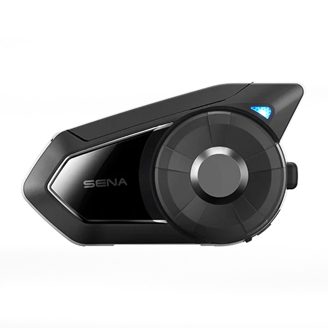 Sena 30K-03D M/C B/T Comm System with Mesh Intercom Dual