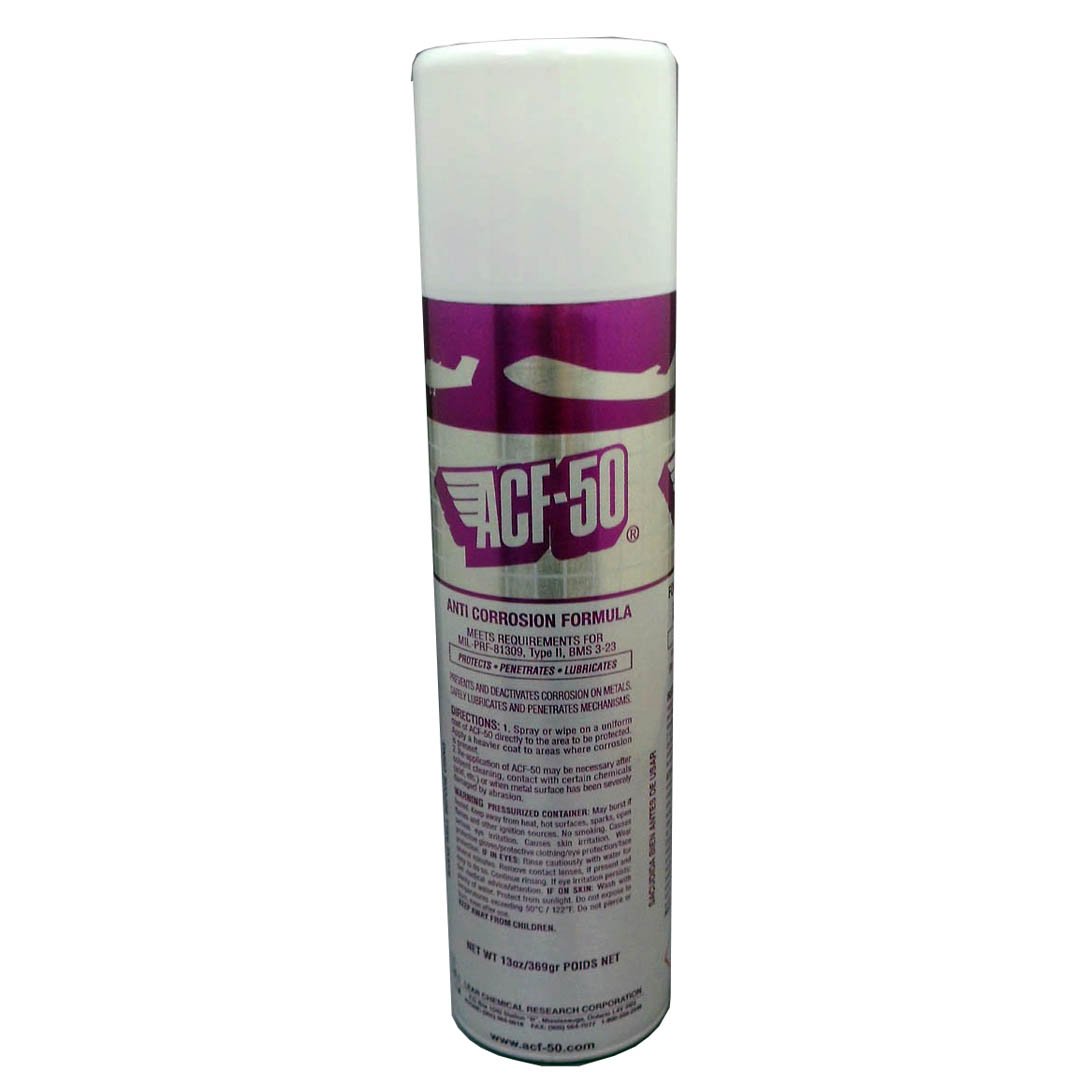 ACF-50 13OZ Anti Corrosion Spray Single