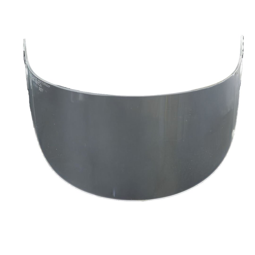 Bob Heath Visors ARC001 For Open Face Clear