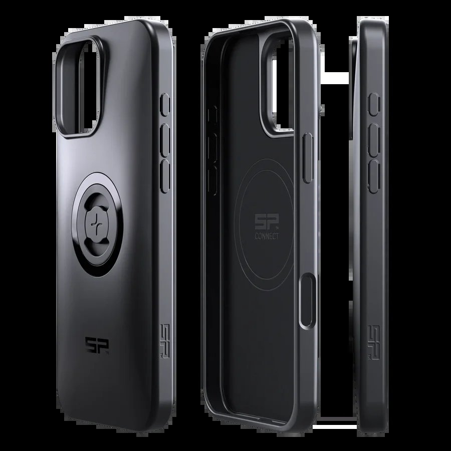 SP Connect 52686 Phone Case iPhone 16 Pro Max SPC+ - Image 2