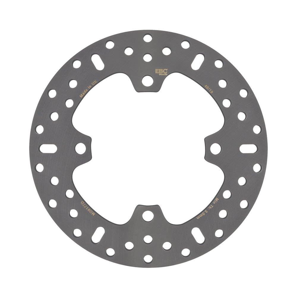 EBC Brakes MD9177D