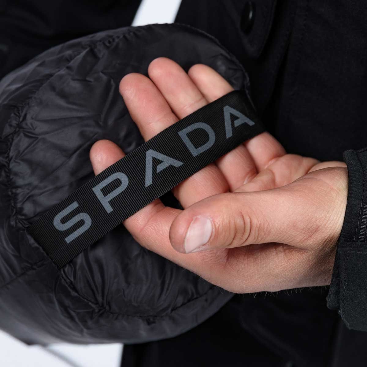 Spada Acqua Shield WP Onesie Black - Image 10