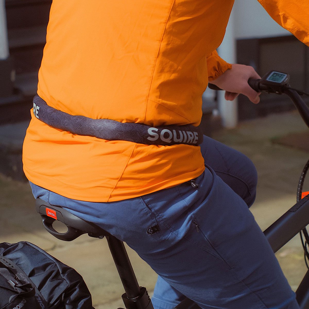 Squire Chainlock 10 - Image 3