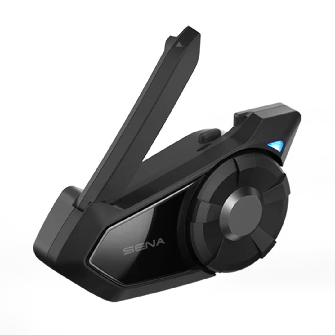 Sena 30K-03 M/C Bluetooth Communication System with Mesh Intercom - Image 2
