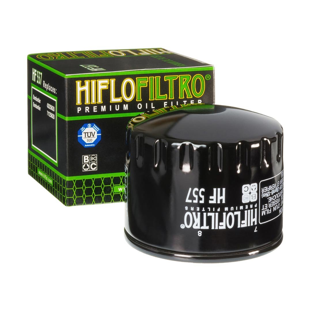 Hiflo HF557 Oil Filter