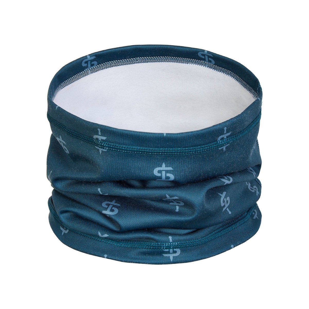 Spada Neck Tube Dark Blue/Light Blue