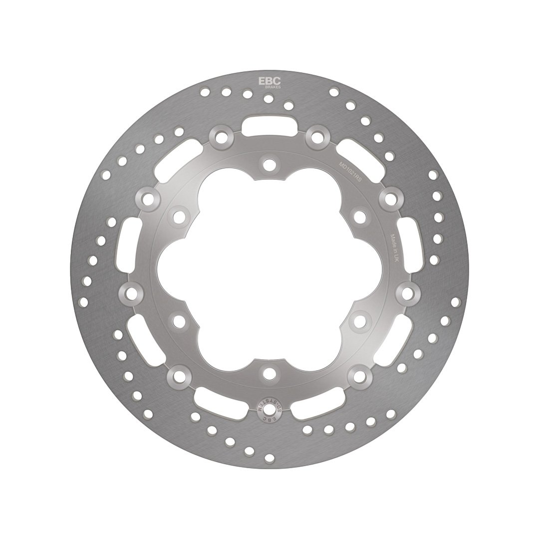 EBC Brakes MD1021RS