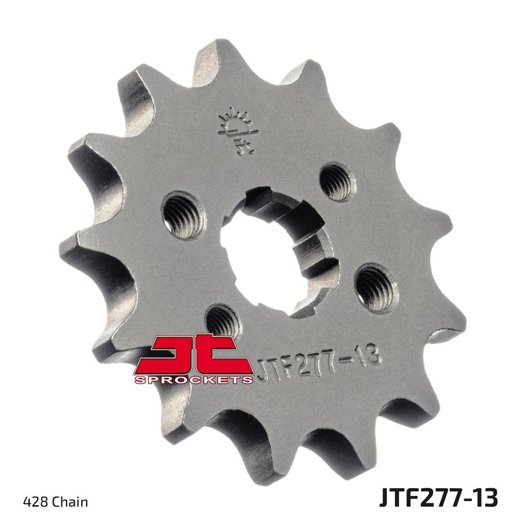 JT Gear Box Sprockets G/B 277-13
