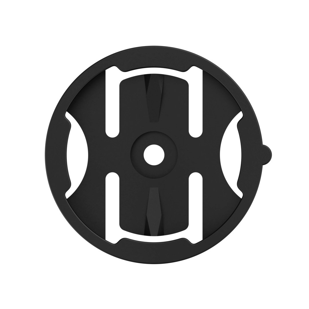 Beeline Moto I to II Mount Insert Adapter - Image 2