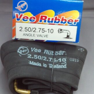 Vee Rubber Inner Tube 250/275 X 10 [TR87]