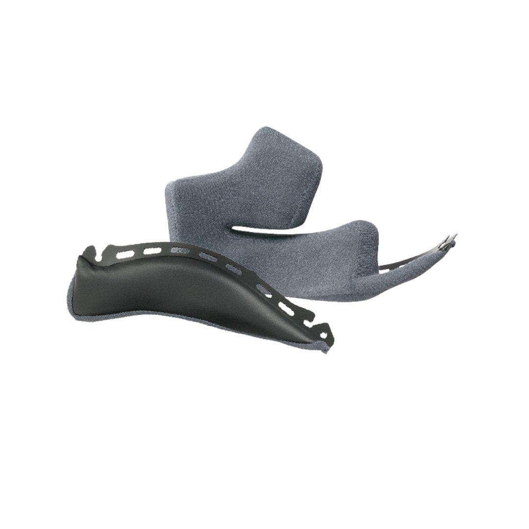 Shoei Neotec 2 Cheek Pads W/Out ISO 31 Type LA