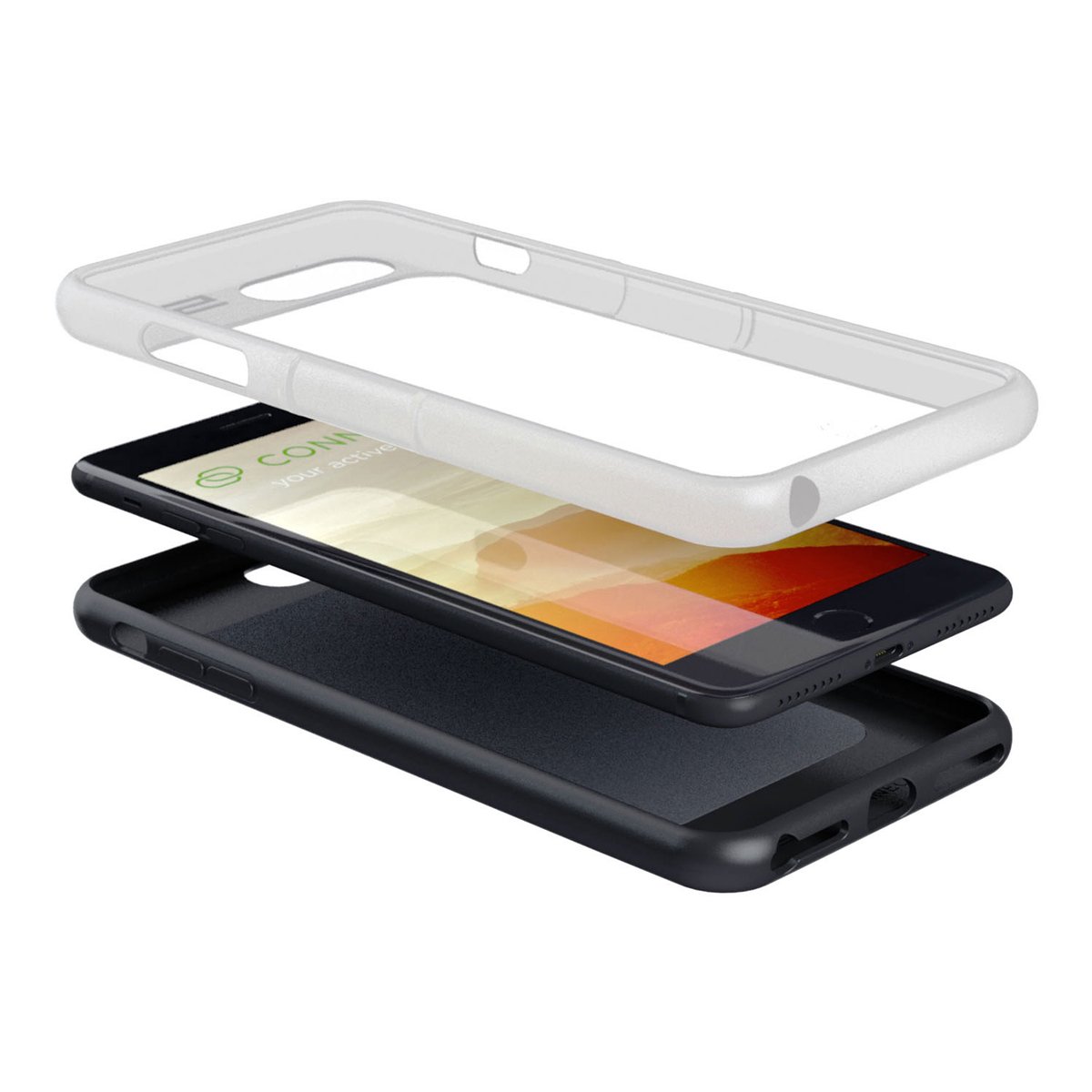 SP Connect 53185 Weather Cover iPhone 6+/6S/7+/8+ - Image 2