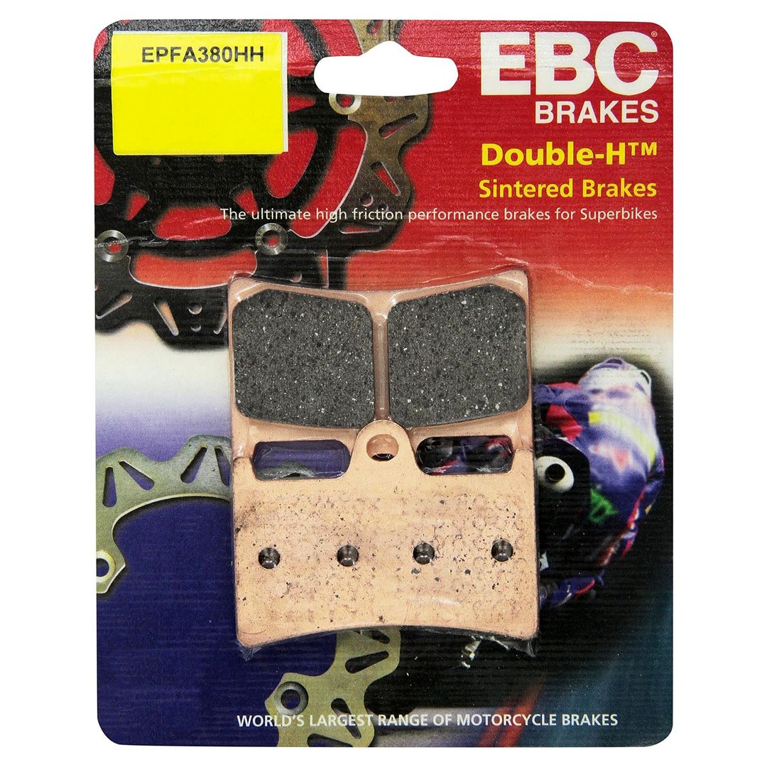 EBC Brake Pads EPFA380HH