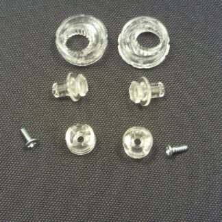 Shoei X-Spirit 3 Tear Off Button Set