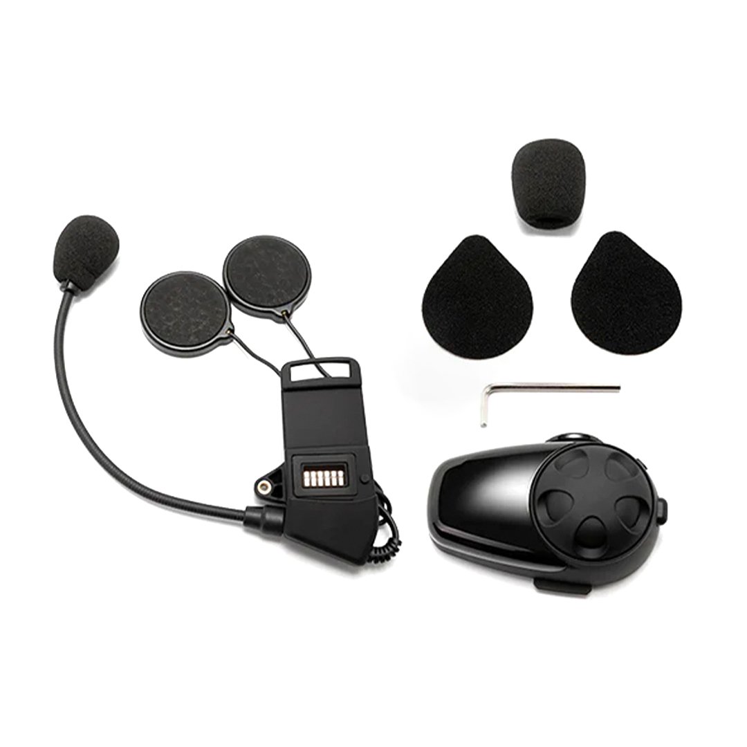 Sena SMH10-10 Motorcycle Bluetooth Headset & Intercom - Image 4