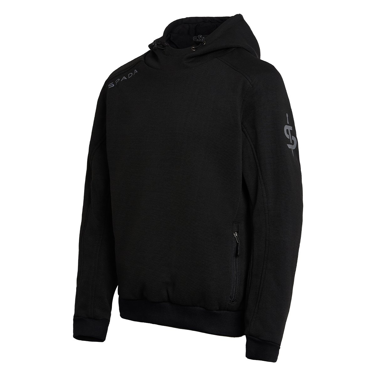 Spada Blade CE Hoodie Black