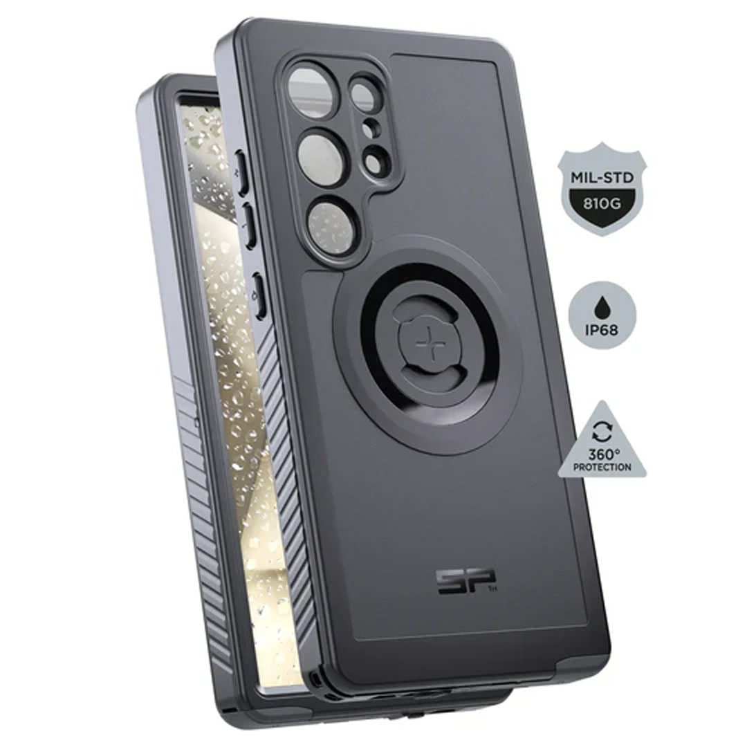 SP Connect 52897 Phone Case Xtreme Samsung S24 Ultra SPC+ - Image 6