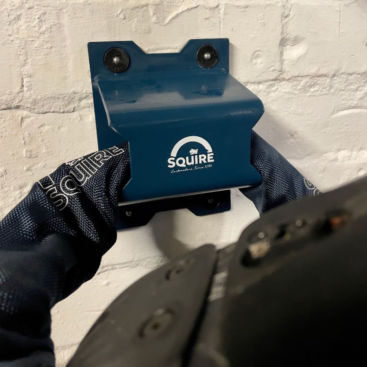 Squire Everest Ground Anchor - Image 2