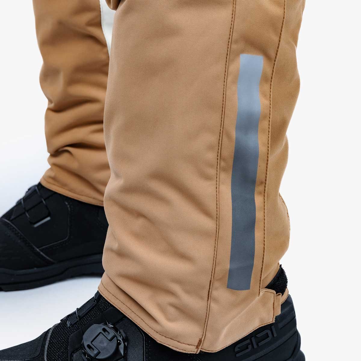 Spada Vanguard CE WP Trousers Short Leg Desert Sand - Image 9