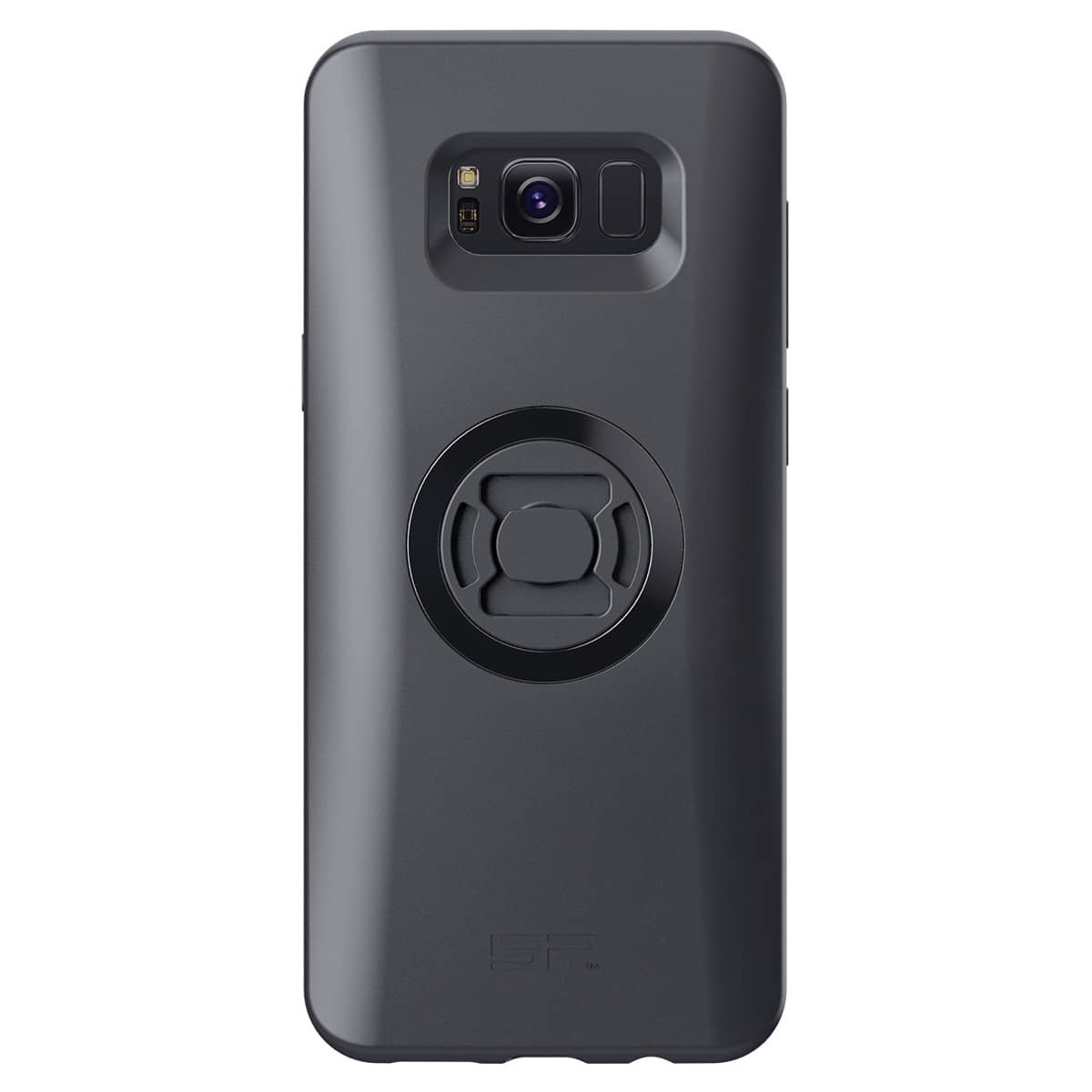 SP Connect 53188 Phone Case Set Black Samsung S8+ - Image 3