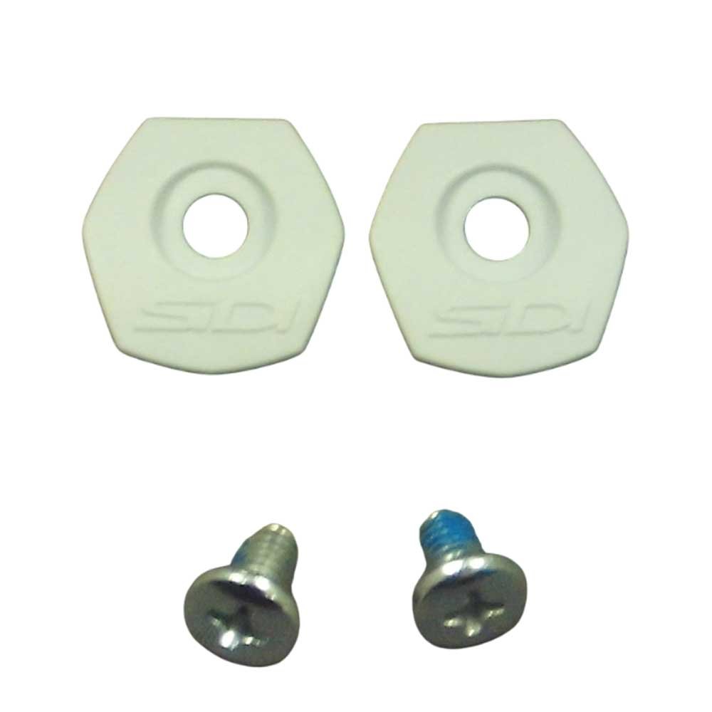 Sidi Mag 1 Clip White