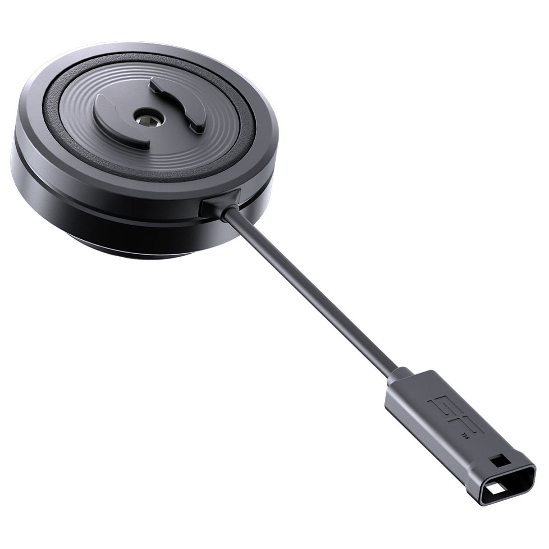 SP Connect 52808 Charging Anti Vibration Module SPC+