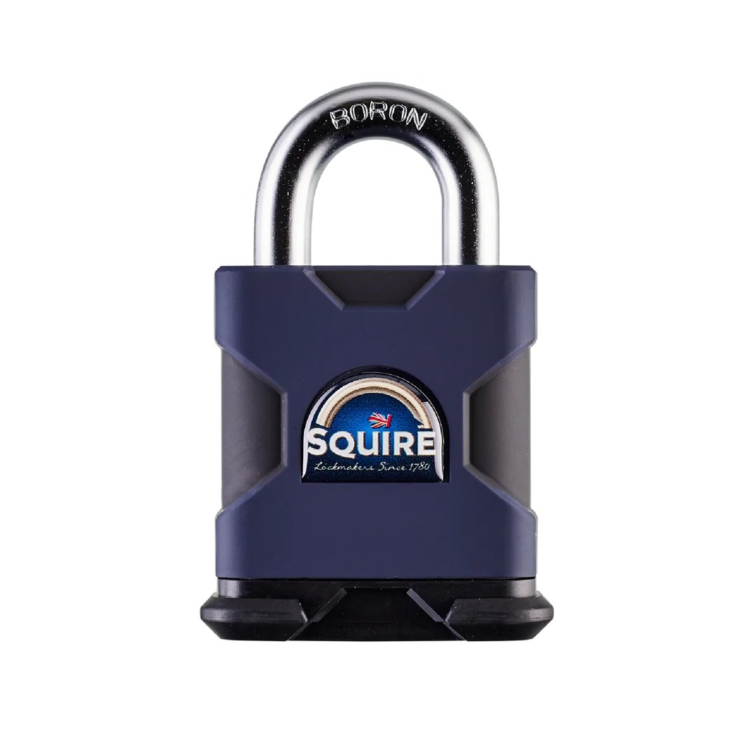 Squire Padlock SS50P5 - Keyed Alike - Special Order
