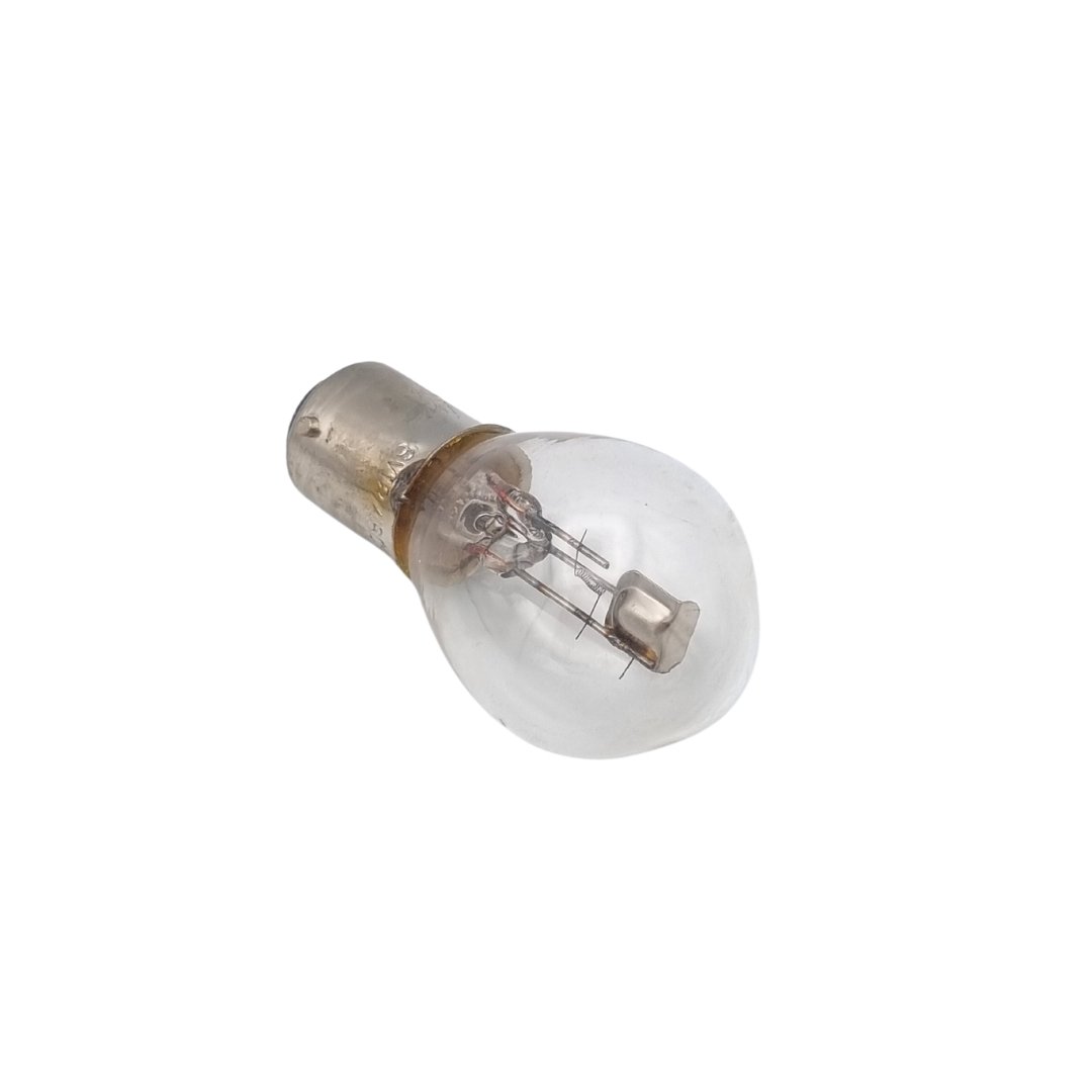 Bulbs 665/7116 T513 6v 18/18W BAX15D [Box 10]