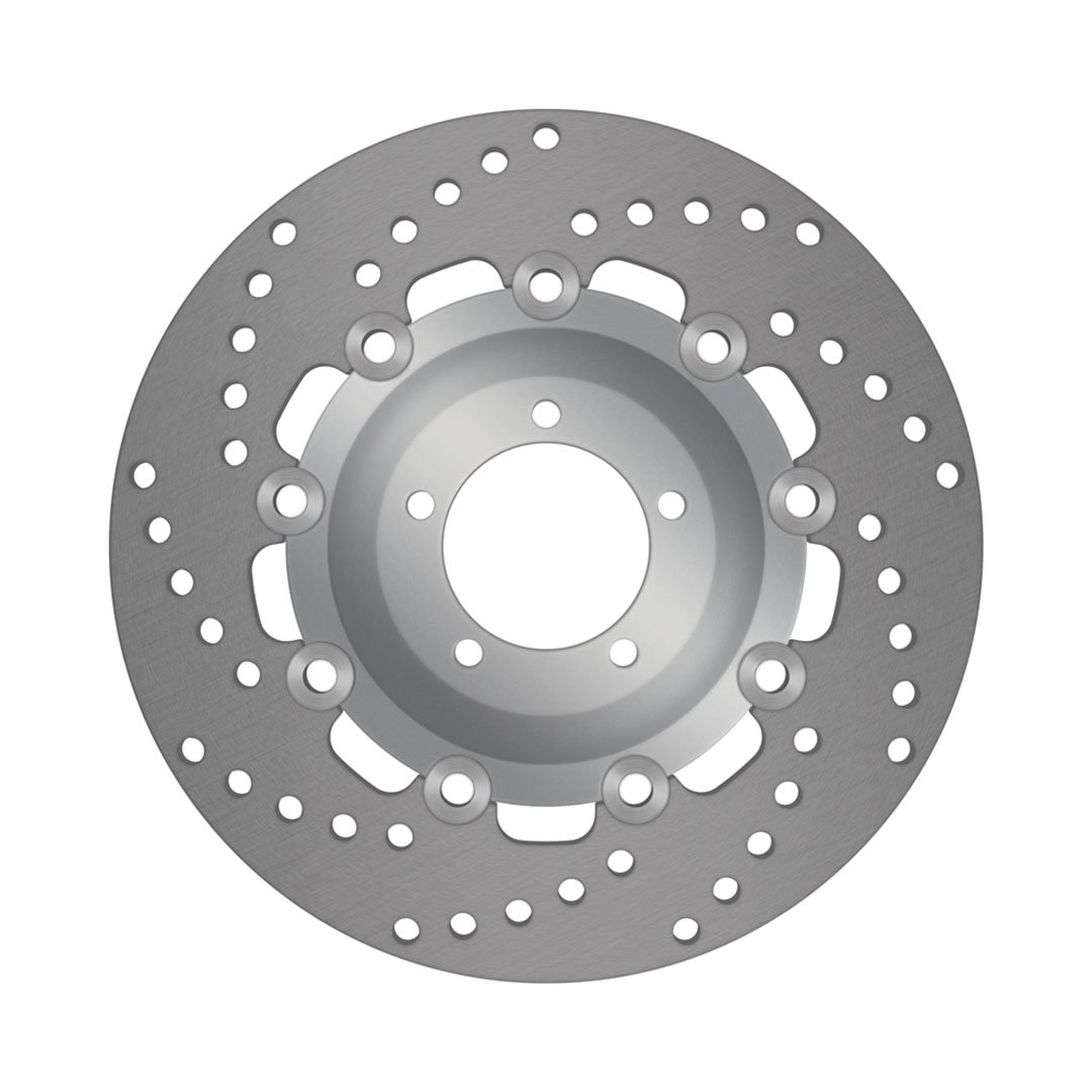 EBC Brakes MD602LS-SPECIAL ORDER