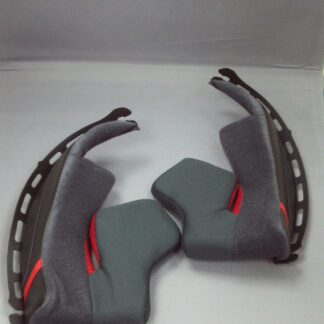 Shoei X-Spirit 2 Cheek Pads