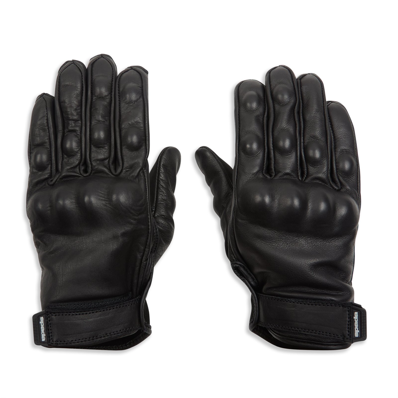 Spada Wyatt CE Ladies Leather Gloves Black