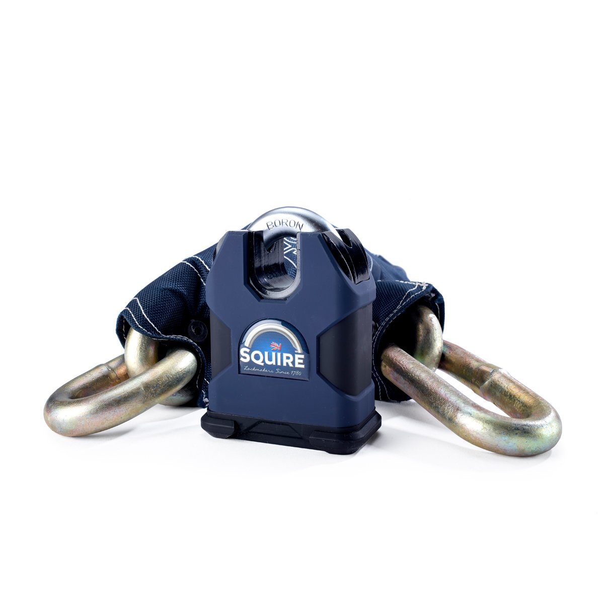 Squire Colossus 19mm Chain/SS80CS